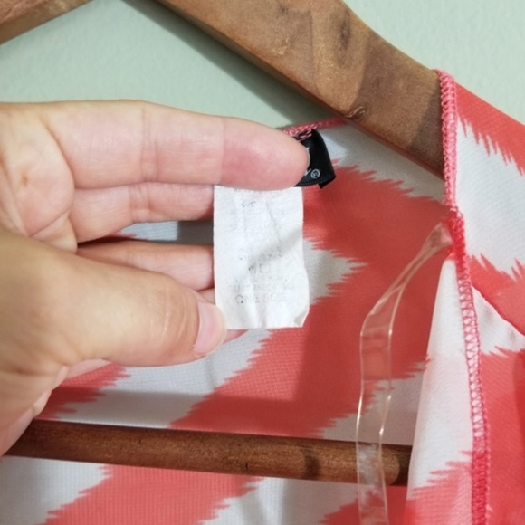 Rue 21 kimono one size - Picture 4 of 5